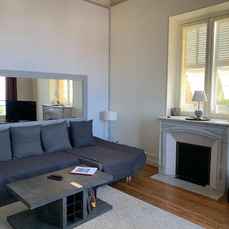 Mont Boron Magnificent View-3 Rooms - Wifi - A.C Nice Exterior photo