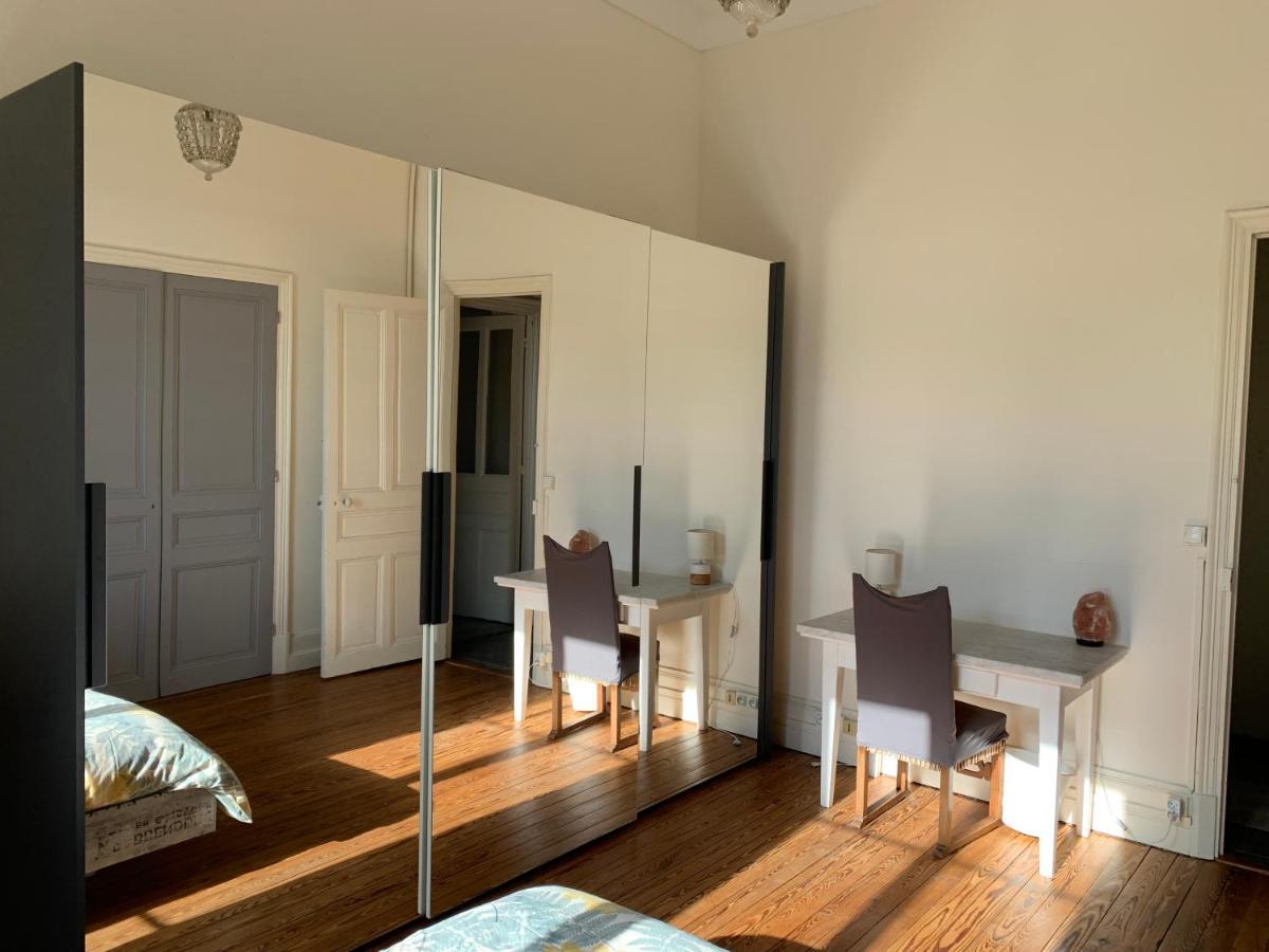 Mont Boron Magnificent View-3 Rooms - Wifi - A.C Nice Exterior photo